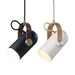 Carronade Pendant Swag Light-DWHOME