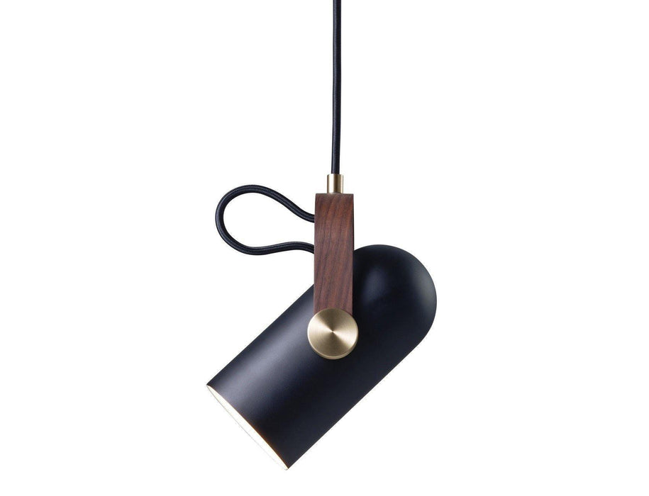 Carronade Pendant Swag Light-DWHOME
