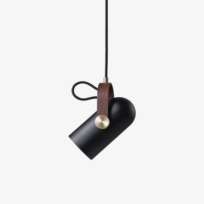 Carronade Pendant Swag Light-DWHOME