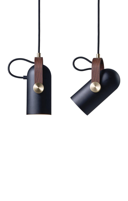 Carronade Pendant Swag Light-DWHOME