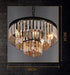 Mabel Crystal Chandelier - DWHOME