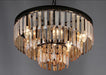 Mabel Crystal Chandelier - DWHOME