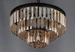 Mabel Crystal Chandelier - DWHOME