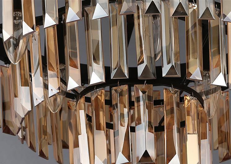 Mabel Crystal Chandelier - DWHOME