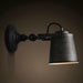 Mason Industrial Wall Light - DWHOME