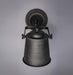 Mason Industrial Wall Light - DWHOME