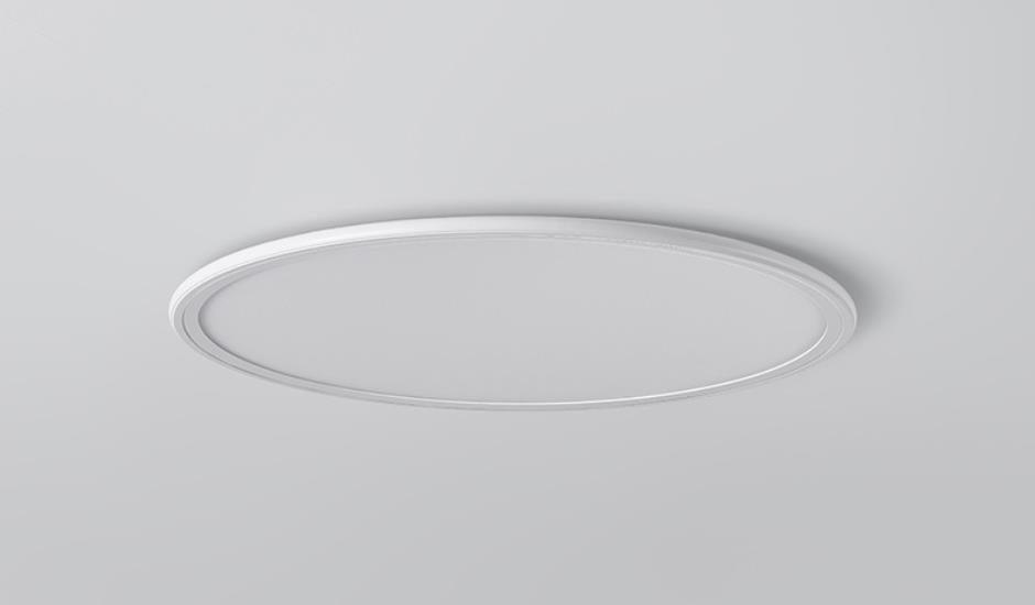 LED Ultra-thin Simple Modern Ceiling Light - DWHOME