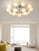 Glass Balls Cluster Ceiling Lamp-DWHOME
