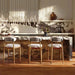 Soltaire Linear Chandelier 37"50"70"87"120"-DWHOME