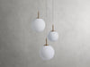 Casen Round Chandelier 20''28''34''43''-DWHOME