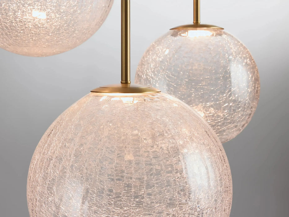 Casen Round Chandelier 20''28''34''43''-DWHOME