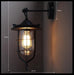 Worker's Union Wall Light ( WL0007 ) - DWHOME