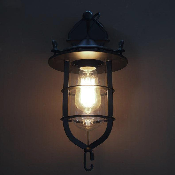 Worker's Union Wall Light ( WL0007 ) - DWHOME