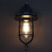 Worker's Union Wall Light ( WL0007 ) - DWHOME