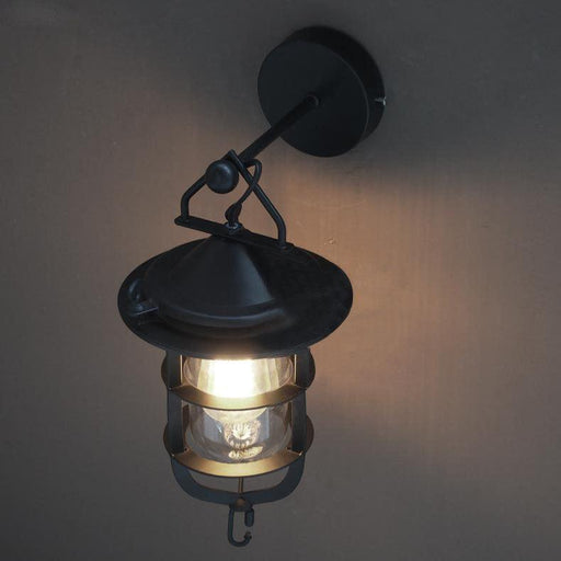 Worker's Union Wall Light ( WL0007 ) - DWHOME