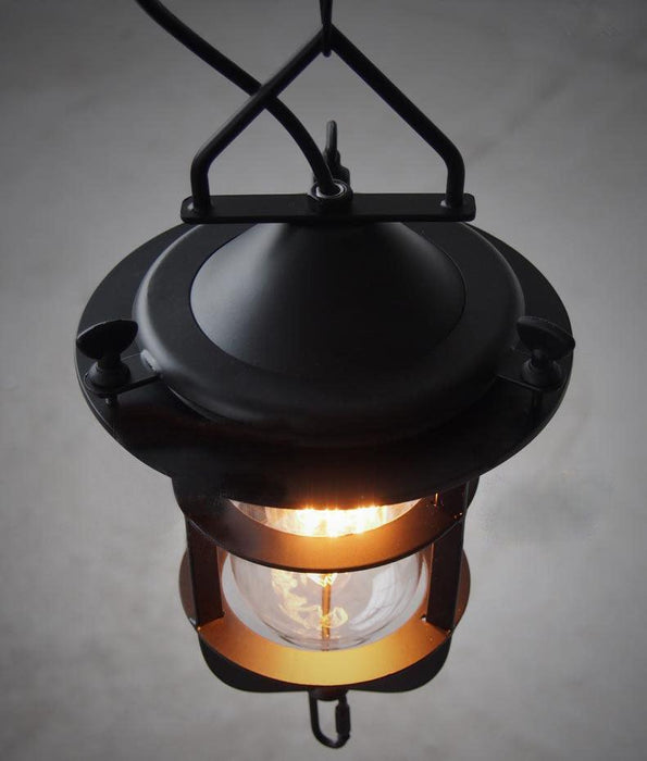 Worker's Union Wall Light ( WL0007 ) - DWHOME