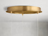 Casen Round Chandelier 20''28''34''43''-DWHOME