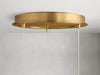 Casen Round Chandelier 20''28''34''43''-DWHOME