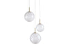 Casen Round Chandelier 20''28''34''43''-DWHOME