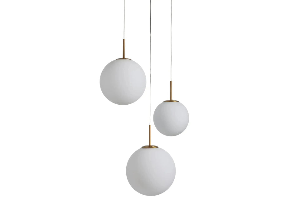 Casen Round Chandelier 20''28''34''43''-DWHOME