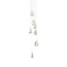 Sonora Ceramics Chandelier-DWHOME