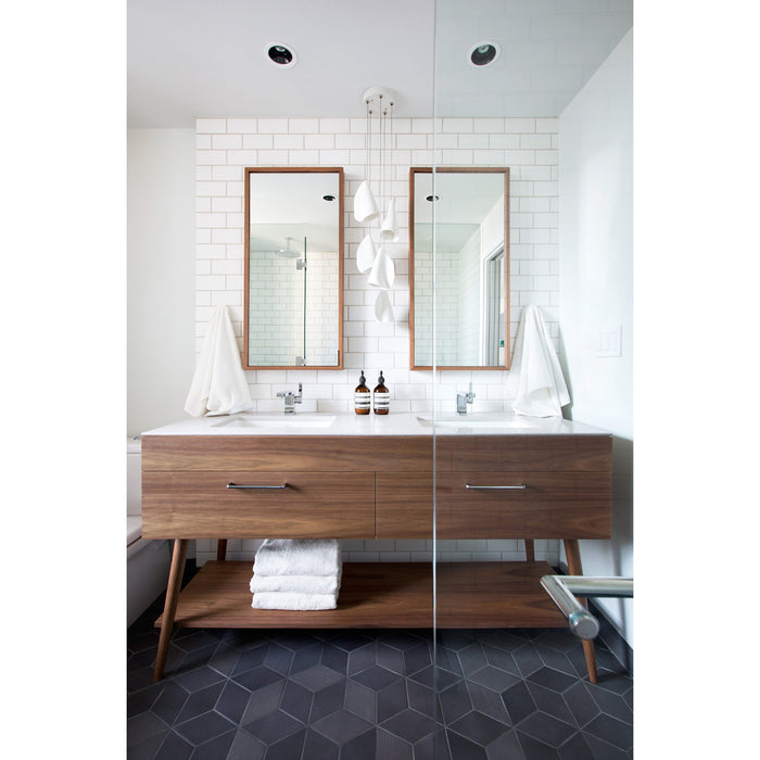 Sonora Ceramics Chandelier-DWHOME