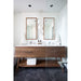 Sonora Ceramics Chandelier-DWHOME