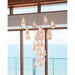 Sonora Ceramics Chandelier-DWHOME