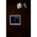 Sonora Ceramics Chandelier-DWHOME