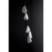 Sonora Ceramics Chandelier-DWHOME
