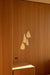 Sonora Ceramics Chandelier-DWHOME