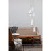 Sonora Ceramics Chandelier-DWHOME