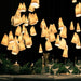 Sonora Ceramics Chandelier-DWHOME