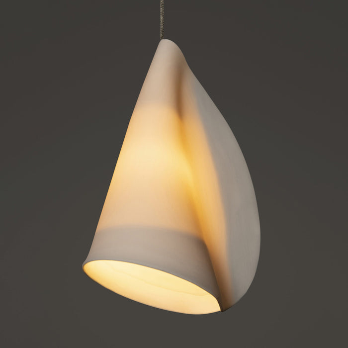 Sonora Ceramics Chandelier-DWHOME