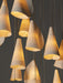 Sonora Ceramics Chandelier-DWHOME