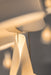 Sonora Ceramics Chandelier-DWHOME