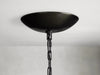 Ghiaccio Round Chandelier 36''48''-DWHOME