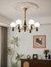 Cadence Chandelier-DWHOME