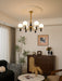 Cadence Chandelier-DWHOME