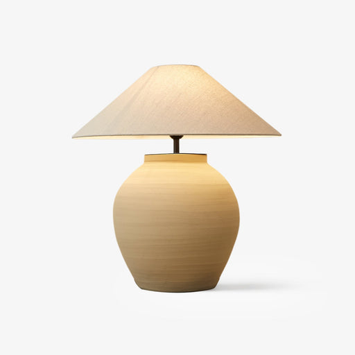 Tera Table Lamp - Vakkerlight