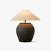 Noira Terracotta Table Lamp - Vakkerlight
