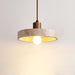 Piedra Travertine Pendant Light-DWHOME