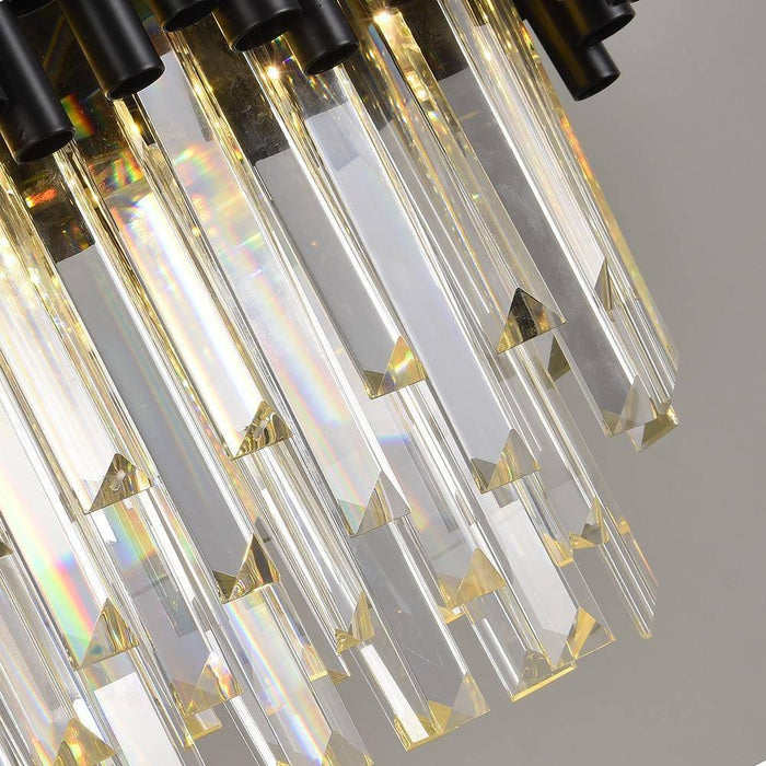 Vigo Crystal Dining Room Chandelier - DWHOME