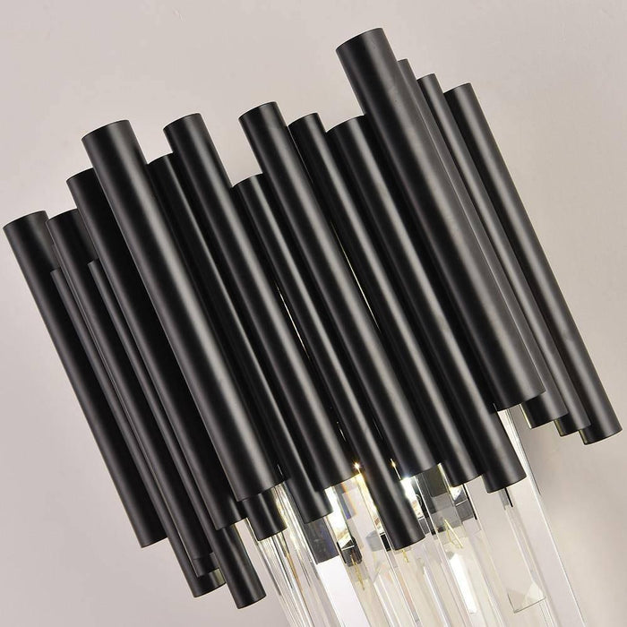 Vigo Crystal Wall Sconce - DWHOME