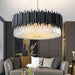 Vigo Collection Crystal Chandelier - DWHOME