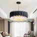 Vigo Collection Crystal Chandelier - DWHOME