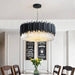 Vigo Collection Crystal Chandelier - DWHOME