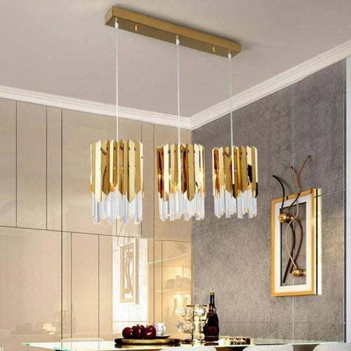 Legance Dining Room Lighting Fixture-DWHOME
