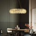 Mira Crystal Modern Chandelier - DWHOME