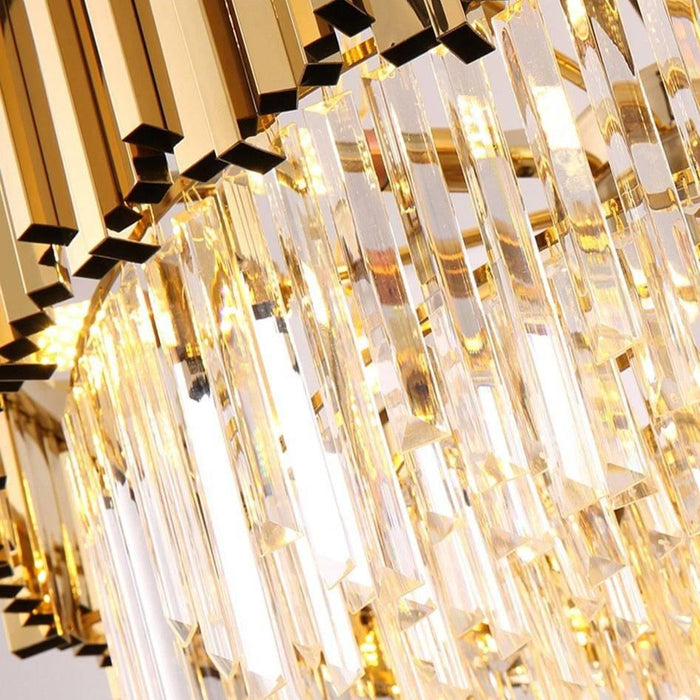 Plafonnier Gio Chandelier-DWHOME